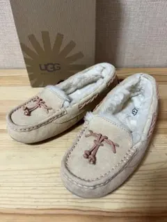 モカシンシューズ モカシン