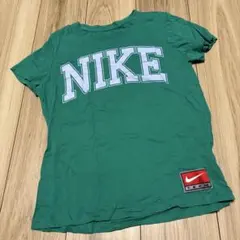 値下げ！Nike The Nike Tee M 緑色 半袖 Tシャツ