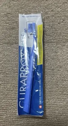 CURAPROX 歯ブラシ 青