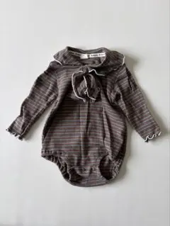 &mignon ロンパース　80サイズ