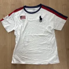 Polo Ralph Lauren Tシャツ ジュニアXL ホワイトのサムネイル