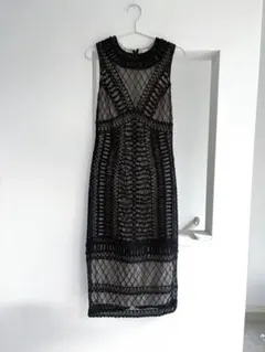 Alice and Olivia ドレス 定価15万