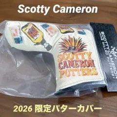 未使用】Scotty Cameron☆ラージスクエアピースサインマーカー - メルカリ