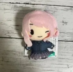 プロセカ 暁山瑞希 ふわぷちマスコット
