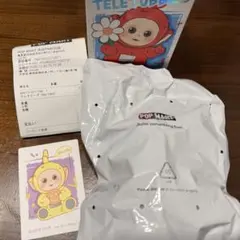 テレタビーズ キャラクターグッズ