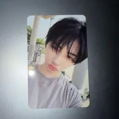 boynextdoor TAESAN テサン トレカ Letter ver - メルカリ