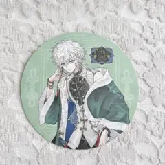 にじさんじ Dytica 2周年 コースター 叢雲カゲツ