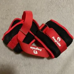 【錘】アンクルウェイト、筋トレやリハビリに使う【中古品】Fragraimのサムネイル