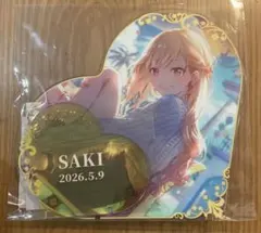 天馬咲希BIGアクリルパネル プロセカ はぴこれ BIGアクリルパネル 天馬咲希 - メルカリ