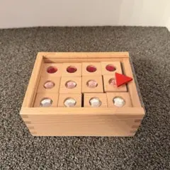 モンテッソーリ知育玩具☆10進法 - メルカリ