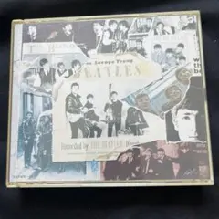 THE BEATLES ANTHOLOGY 1 日本語ブックレットあり