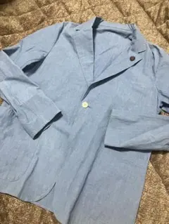 テーラードジャケット uru tokyo 通販 URU ウル ジャケット テーラードジャケット 2 BUTTON JACKET メンズ ZOZOTOWN Yahoo 店 - 通販 - Yahoo ショッピング