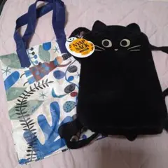 カルディ ニャプサック