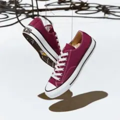 CONVERSE ADDICT CHUCK TAYLOR CANVAS OX