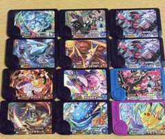 ポケモンフレンダ　フレンダピック12枚まとめ売り