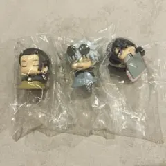 呪術廻戦　おねむたん　にどね　五条・夏油・天内