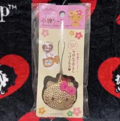 日焼けキティ お薬ケース