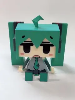 Happyくじ 初音ミク 2013 Summer Ver. H賞 グラフィック