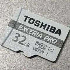 microsdカード 32gb