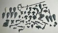 2025年最新】ウォーハンマー ビッツの人気アイテム - メルカリ