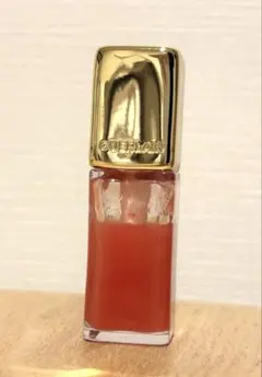 【used】ゲラン キスキス ビーグロウオイル 309