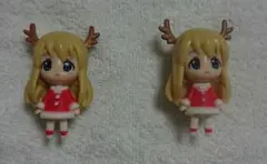 2026年最新】けいおん サンタフィギュアの人気アイテム - メルカリ