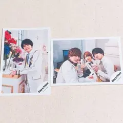 キンプリ シンデレラガール 公式写真 生写真