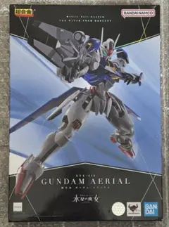 2026年最新】超合金 ガンダム・エアリアル の人気アイテム - メルカリ