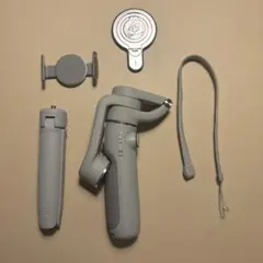 DJI スマホ用ジンバル スタビライザー 本体