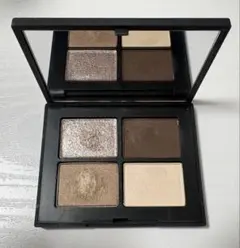 NARS クワッドアイシャドウ ブラウン系