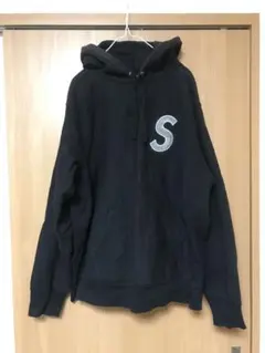 supreme sロゴ ツノロゴ 新品未使用 - メルカリ