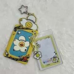 TREASURE TRUZ ロミー ジフン トレカケース 新品 セット トレカ