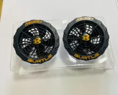 BUMBLEBEE 蛇年限定 チタンヒートガード - メルカリ