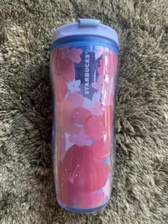 スターバックス サクラタンブラー