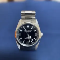 LOCMAN ITALY STEALTH 201 メンズ 腕時計 - メルカリ