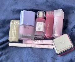 ブルベ夏　コスメまとめ売り