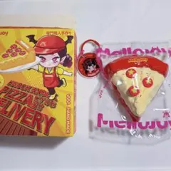 メロジョイ ピザのお届け チェリー 新品 - メルカリ