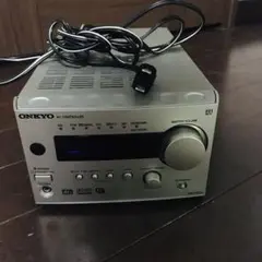❤希少✨ONKYO✨オンキョー✨5.1chホームシアターシステム✨PR-155X ONKYOオンキョー5.1chホームシアターシステム PR-155X