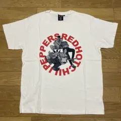 2025年最新】東京限定 レッチリ 東京ドーム2024 ツアーtシャツの人気