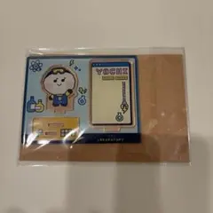 treasureヨシ truz ヨチ アクスタ