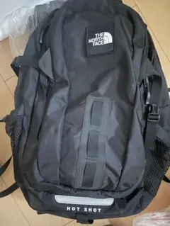 ノースフェイス リュック美品