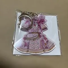 FRUITS ZIPPER 松本かれん　衣装アクキー