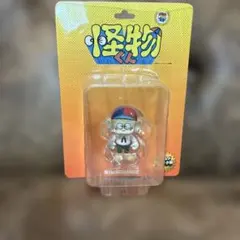 UDF ウルトラディテールフィギュア　怪物くんオールドコミック版　メディコムトイ