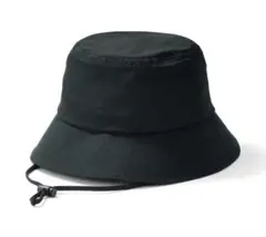 無印良品　風を通す　ちいさくまとまる　バケットハット　56.5〜59cm 新品