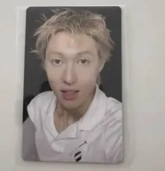 CORTIS マーティン トレカ studiochoom