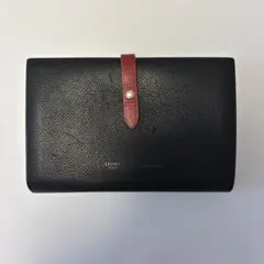 セリーヌ 折り財布