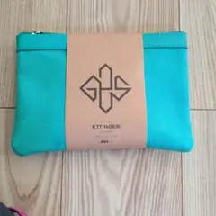 新品未開封】ETTINGER ANA アメニティ ポーチ AVEDAセット - メルカリ