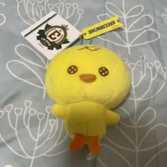 EBiDAN BUDDiiS ぬいぐるみ