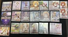 2026年最新】ヴァイスシュヴァルツ ごちうさ デッキの人気アイテム