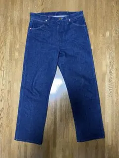 Wrangler ラングラー 13MWZ 濃紺 W33